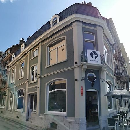 Le Cerf Vert Dinant Esterno foto